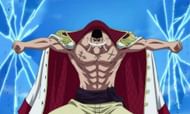 Whitebeard's power was beyond comprehension in One Piece (Image via Toei Animation)